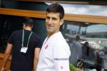 Wimbledon, 7 Juli 2015