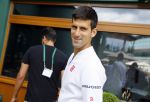 Wimbledon, 7 Juli 2015