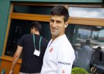 Wimbledon, 7 Juli 2015