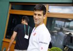 Wimbledon, 7 Juli 2015