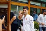 Wimbledon, 7 Juli 2015