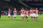 Eindhoven, 24 Februari 2016
1/8 Finale PSV-Atletico Madrid, eindstand 0-0
PSV Blij Marco v Ginkel Davy Propper Hector Moreno Nicolas Isimat-Mirin Jetro Willems