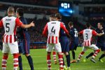 Eindhoven, 24 Februari 2016
1/8 Finale PSV-Atletico Madrid, eindstand 0-0