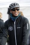 Biddinghuizen 6 maart 2016
De hollandse 100 georganiseerd door prins Bernhard jr . 10 km schaatsen en 90km fietsen .
De opbrengst gaat naar het onderzoek tegen lymphe klier kanker. Patrick Kluivert