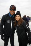 Biddinghuizen 6 maart 2016
De hollandse 100 georganiseerd door prins Bernhard jr . 10 km schaatsen en 90km fietsen .
De opbrengst gaat naar het onderzoek tegen lymphe klier kanker. Patrick Kluivert met zijn vrouw Rosanna