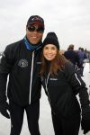 Biddinghuizen 6 maart 2016
De hollandse 100 georganiseerd door prins Bernhard jr . 10 km schaatsen en 90km fietsen .
De opbrengst gaat naar het onderzoek tegen lymphe klier kanker. Patrick Kluivert met zijn vrouw Rosanna