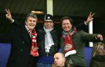 Eindhoven, 24 Februari 2016
1/8 Finale PSV-Atletico Madrid, eindstand 0-0