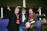 Eindhoven, 24 Februari 2016
1/8 Finale PSV-Atletico Madrid, eindstand 0-0