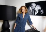Laren 14 februari 2016
Opening expositie van Paulien Huizinga.