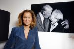 Laren 14 februari 2016
Opening expositie van Paulien Huizinga.