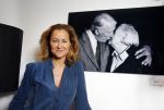 Laren 14 februari 2016
Opening expositie van Paulien Huizinga.