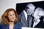 Laren 14 februari 2016
Opening expositie van Paulien Huizinga.