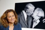 Laren 14 februari 2016
Opening expositie van Paulien Huizinga.
