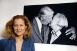 Laren 14 februari 2016
Opening expositie van Paulien Huizinga.