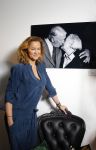 Laren 14 februari 2016
Opening expositie van Paulien Huizinga.