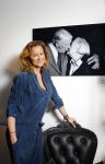 Laren 14 februari 2016
Opening expositie van Paulien Huizinga.