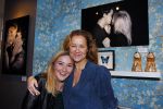 Laren 14 februari 2016
Opening expositie van Paulien Huizinga.