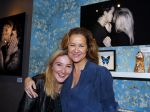 Laren 14 februari 2016
Opening expositie van Paulien Huizinga.