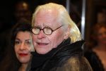 Amsterdam 16 februari 2016
Premiere Familie weekend in Tuschinski.
Peer Mascini en partner Mattie
