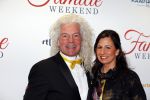 Amsterdam 16 februari 2016
Premiere Familie weekend in Tuschinski.
Peter Strykes en partner Sairah Struijk