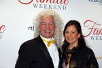 Amsterdam 16 februari 2016
Premiere Familie weekend in Tuschinski.
Peter Strykes en partner Sairah Struijk