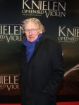Amsterdam 22 februari 2016
Premiere Knielen op een Bed Violen in Tuschinski , Noortje Herlaar en partner Barry Atsma spelen de hoofdrol. Pieter Verhoeff