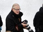 Biddinghuizen 6 maart 2016
De hollandse 100 georganiseerd door prins Bernhard jr . 10 km schaatsen en 90km fietsen .
De opbrengst gaat naar het onderzoek tegen lymphe klier kanker. Pieter v Vollenhoven met zijn canon camera