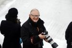 Biddinghuizen 6 maart 2016
De hollandse 100 georganiseerd door prins Bernhard jr . 10 km schaatsen en 90km fietsen .
De opbrengst gaat naar het onderzoek tegen lymphe klier kanker. Pieter v Vollenhoven met zijn canon camera