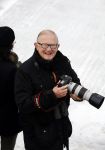 Biddinghuizen 6 maart 2016
De hollandse 100 georganiseerd door prins Bernhard jr . 10 km schaatsen en 90km fietsen .
De opbrengst gaat naar het onderzoek tegen lymphe klier kanker. Pieter v Vollenhoven met zijn canon camera