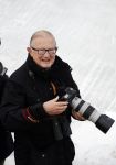 Biddinghuizen 6 maart 2016
De hollandse 100 georganiseerd door prins Bernhard jr . 10 km schaatsen en 90km fietsen .
De opbrengst gaat naar het onderzoek tegen lymphe klier kanker. Pieter v Vollenhoven met zijn canon camera