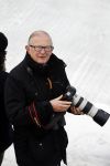 Biddinghuizen 6 maart 2016
De hollandse 100 georganiseerd door prins Bernhard jr . 10 km schaatsen en 90km fietsen .
De opbrengst gaat naar het onderzoek tegen lymphe klier kanker. Pieter v Vollenhoven met zijn canon camera