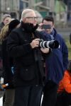 Biddinghuizen 6 maart 2016
De hollandse 100 georganiseerd door prins Bernhard jr . 10 km schaatsen en 90km fietsen .
De opbrengst gaat naar het onderzoek tegen lymphe klier kanker. Pieter v Vollenhoven met zijn canon camera