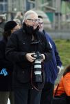 Biddinghuizen 6 maart 2016
De hollandse 100 georganiseerd door prins Bernhard jr . 10 km schaatsen en 90km fietsen .
De opbrengst gaat naar het onderzoek tegen lymphe klier kanker. Pieter v Vollenhoven met zijn canon camera