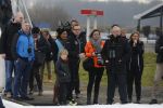 Biddinghuizen 6 maart 2016
De hollandse 100 georganiseerd door prins Bernhard jr . 10 km schaatsen en 90km fietsen .
De opbrengst gaat naar het onderzoek tegen lymphe klier kanker. Pieter v Vollenhoven met zijn canon camera
