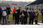 Biddinghuizen 6 maart 2016
De hollandse 100 georganiseerd door prins Bernhard jr . 10 km schaatsen en 90km fietsen .
De opbrengst gaat naar het onderzoek tegen lymphe klier kanker. Pieter v Vollenhoven met zijn canon camera en Marc v d Linden