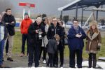 Biddinghuizen 6 maart 2016
De hollandse 100 georganiseerd door prins Bernhard jr . 10 km schaatsen en 90km fietsen .
De opbrengst gaat naar het onderzoek tegen lymphe klier kanker. Pieter v Vollenhoven met zijn canon camera en Marc v d Linden