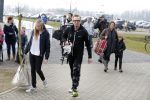 Biddinghuizen 6 maart 2016
De hollandse 100 georganiseerd door prins Bernhard jr . 10 km schaatsen en 90km fietsen .
De opbrengst gaat naar het onderzoek tegen lymphe klier kanker.