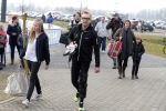 Biddinghuizen 6 maart 2016
De hollandse 100 georganiseerd door prins Bernhard jr . 10 km schaatsen en 90km fietsen .
De opbrengst gaat naar het onderzoek tegen lymphe klier kanker.