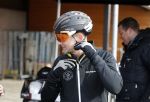 Biddinghuizen 6 maart 2016
De hollandse 100 georganiseerd door prins Bernhard jr . 10 km schaatsen en 90km fietsen .
De opbrengst gaat naar het onderzoek tegen lymphe klier kanker.