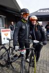 Biddinghuizen 6 maart 2016
De hollandse 100 georganiseerd door prins Bernhard jr . 10 km schaatsen en 90km fietsen .
De opbrengst gaat naar het onderzoek tegen lymphe klier kanker.