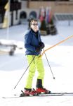 Lech, 22 Februari 2016
Jaarlijkse fotopersdag Koninklijk huis
Prins Constatijn