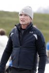 Biddinghuizen 6 maart 2016
De hollandse 100 georganiseerd door prins Bernhard jr . 10 km schaatsen en 90km fietsen .
De opbrengst gaat naar het onderzoek tegen lymphe klier kanker. Prins Maurits
