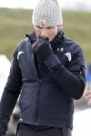 Biddinghuizen 6 maart 2016
De hollandse 100 georganiseerd door prins Bernhard jr . 10 km schaatsen en 90km fietsen .
De opbrengst gaat naar het onderzoek tegen lymphe klier kanker. Prins Maurits