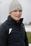 Biddinghuizen 6 maart 2016
De hollandse 100 georganiseerd door prins Bernhard jr . 10 km schaatsen en 90km fietsen .
De opbrengst gaat naar het onderzoek tegen lymphe klier kanker. Prins Maurits