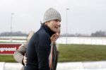 Biddinghuizen 6 maart 2016
De hollandse 100 georganiseerd door prins Bernhard jr . 10 km schaatsen en 90km fietsen .
De opbrengst gaat naar het onderzoek tegen lymphe klier kanker. Prins Maurits met Prinses Marilene