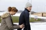 Biddinghuizen 6 maart 2016
De hollandse 100 georganiseerd door prins Bernhard jr . 10 km schaatsen en 90km fietsen .
De opbrengst gaat naar het onderzoek tegen lymphe klier kanker. Prins Maurits met Prinses Marilene