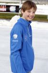 Biddinghuizen 6 maart 2016
De hollandse 100 georganiseerd door prins Bernhard jr . 10 km schaatsen en 90km fietsen .
De opbrengst gaat naar het onderzoek tegen lymphe klier kanker.