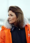 Biddinghuizen 6 maart 2016
De hollandse 100 georganiseerd door prins Bernhard jr . 10 km schaatsen en 90km fietsen .
De opbrengst gaat naar het onderzoek tegen lymphe klier kanker. Prins Floris met prinses Aimee en hun kinderen Magali en Eliane
