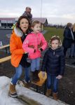Biddinghuizen 6 maart 2016
De hollandse 100 georganiseerd door prins Bernhard jr . 10 km schaatsen en 90km fietsen .
De opbrengst gaat naar het onderzoek tegen lymphe klier kanker. Prins Floris met prinses Aimee en hun kinderen Magali en Eliane