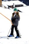 Lech, 22 Februari 2016
Jaarlijkse fotopersdag Koninklijk huis
Prinses Alexia